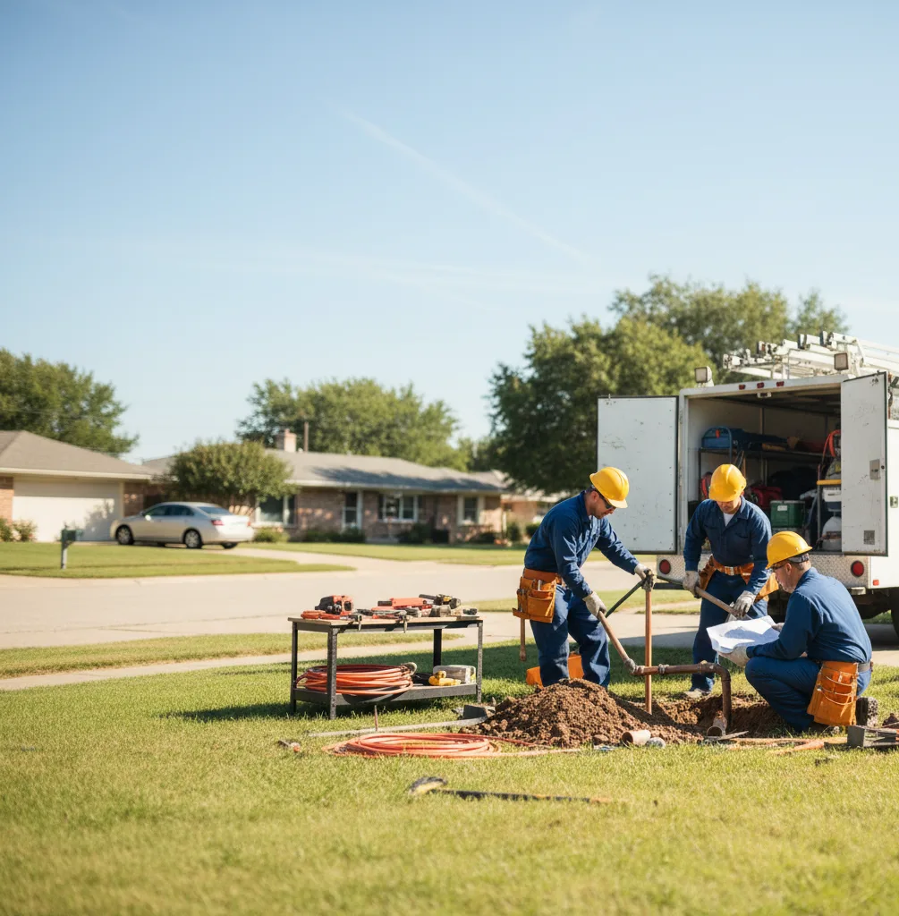 Water Heater Installation in Palo Cedro, CA